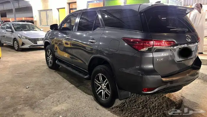 للبيع فورشن 1