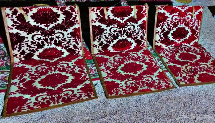 جلسات تبع الكشتات ورحلاات ستخدام حشمه ونظيفه من كل شي 0