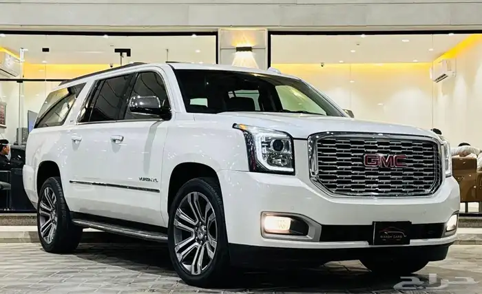 يوكن 2016 طويل SLT فل كامل ( عرض خاص ) 0