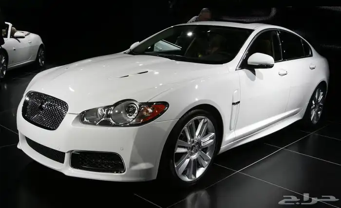 قطع جاكوار 2