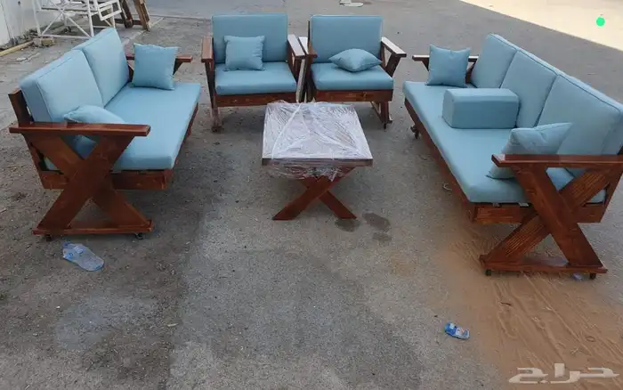 جلسات خارجيه. تفصيل وجاهز حسب طلب العميل 7