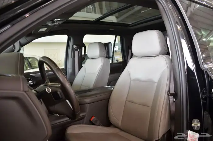 جي ام سي يوكن SLT 2022 الجميح 5