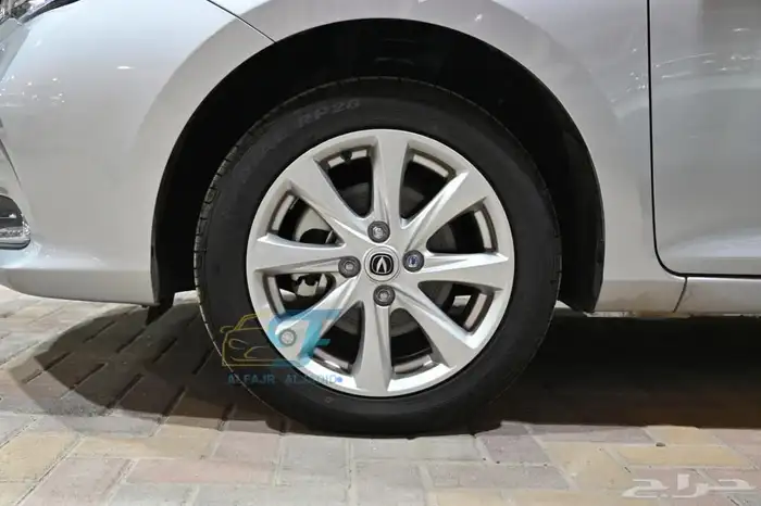 شانجان ال سفن 2026-فل كامل 6