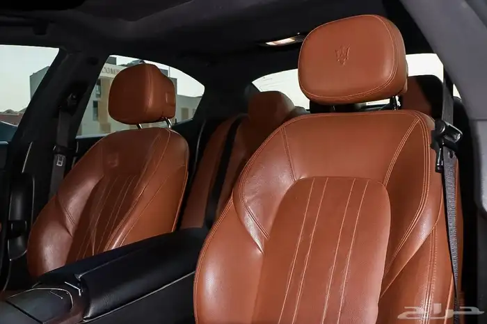 مازيراتي جيبلي 2020 12