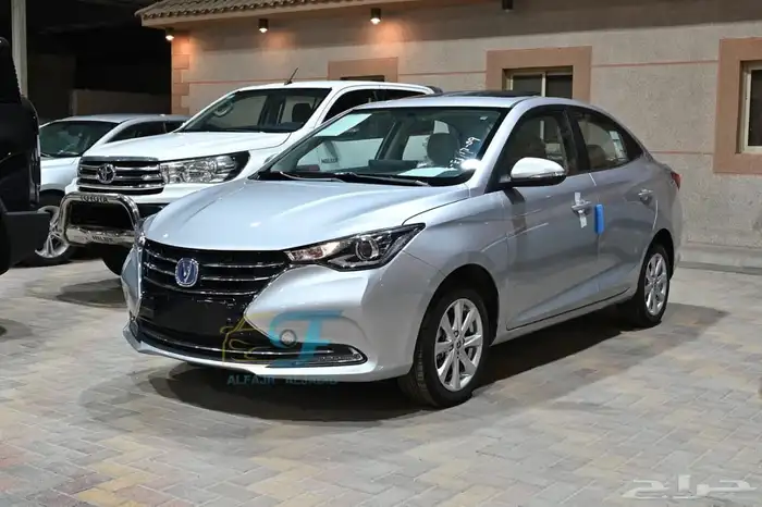 شانجان ال سفن 2026-فل كامل 2