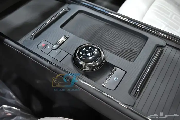 فورد تورس تريند 2026 10