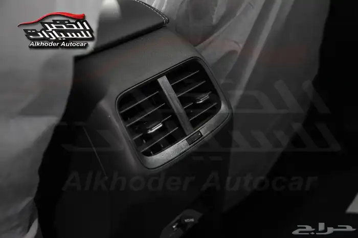 شيفروليه كابتيفا 2025اقل سعر بالمملكه 8