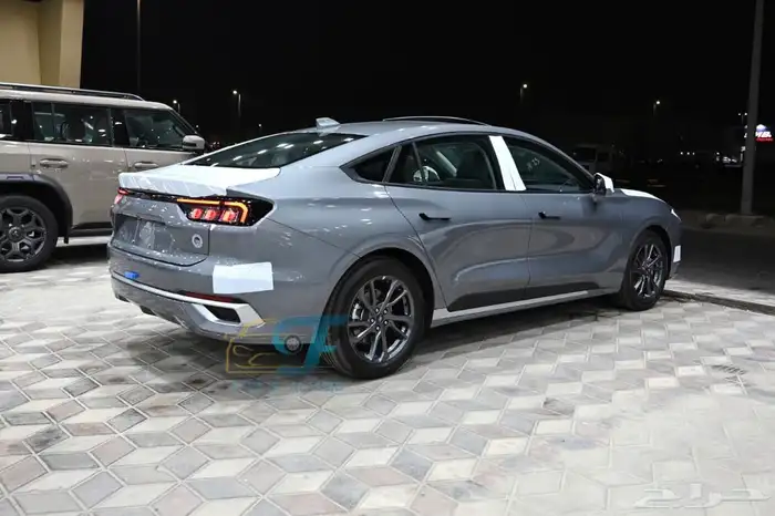 فورد تورس تريند 2026 11