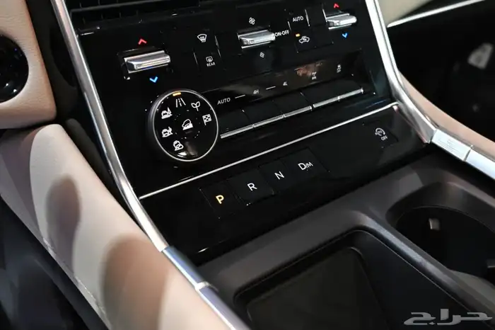 نيسان باترول 2026 جديدة SE T2 12