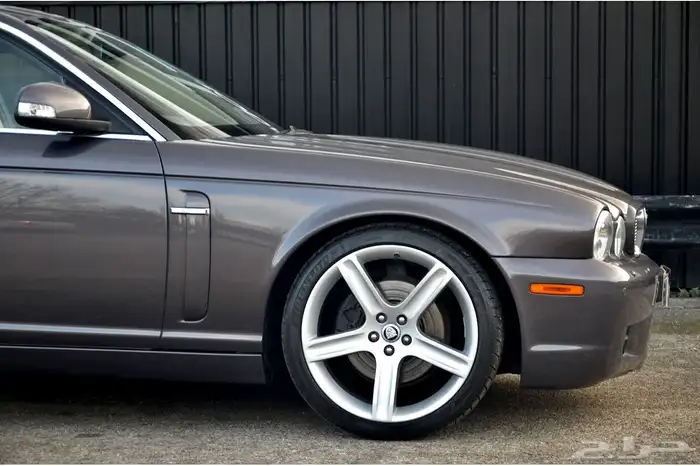 قطع جاكوار 20