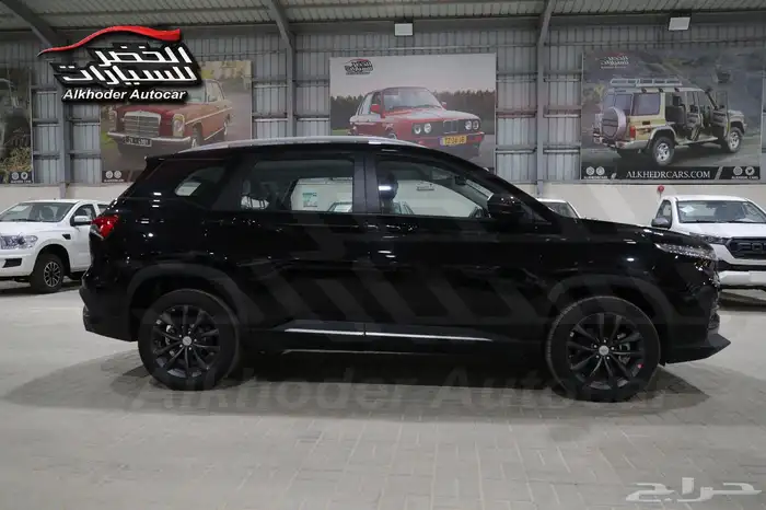 شيفروليه كابتيفا 2025اقل سعر بالمملكه 15