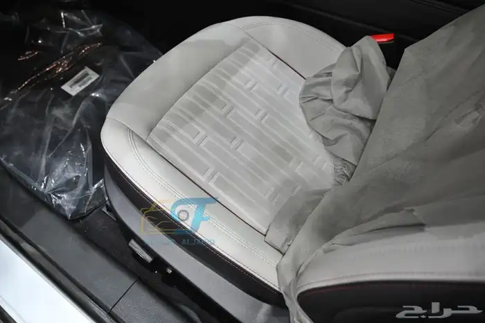 فورد تورس تريند 2026 8