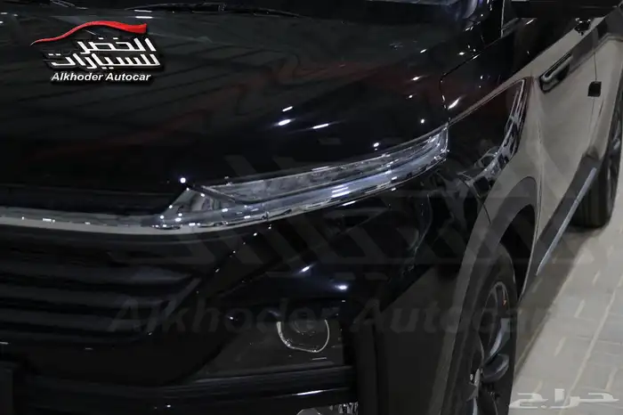 شيفروليه كابتيفا 2025اقل سعر بالمملكه 16