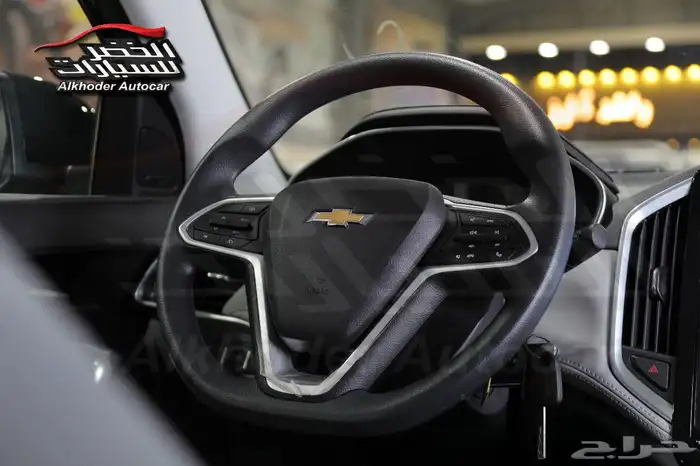 شيفروليه كابتيفا 2025اقل سعر بالمملكه 5