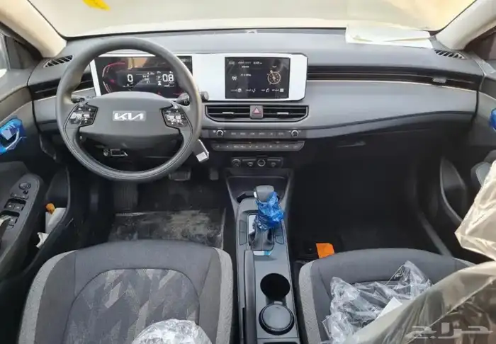 كيا K3 2025 استاندر 2025 6