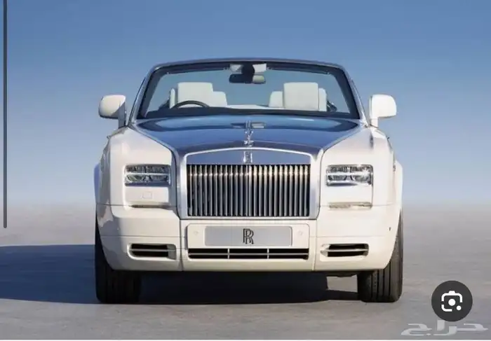 قسم القطع الأوربية رولز رايز 0