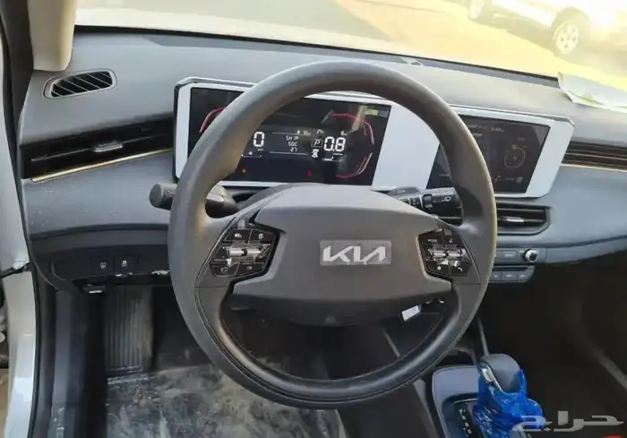كيا K3 2025 استاندر 2025 4