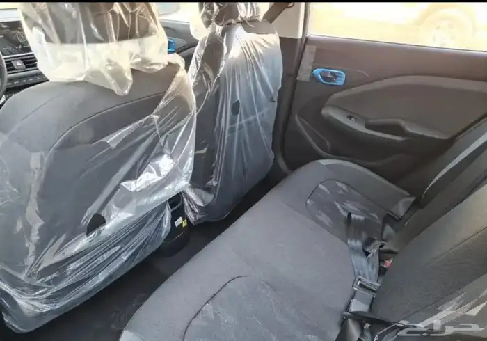 كيا K3 2025 استاندر 2025 7