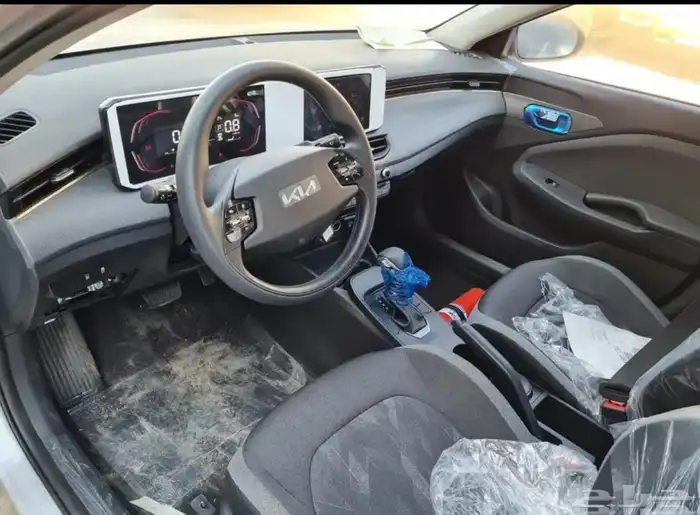 كيا K3 2025 استاندر 2025 5