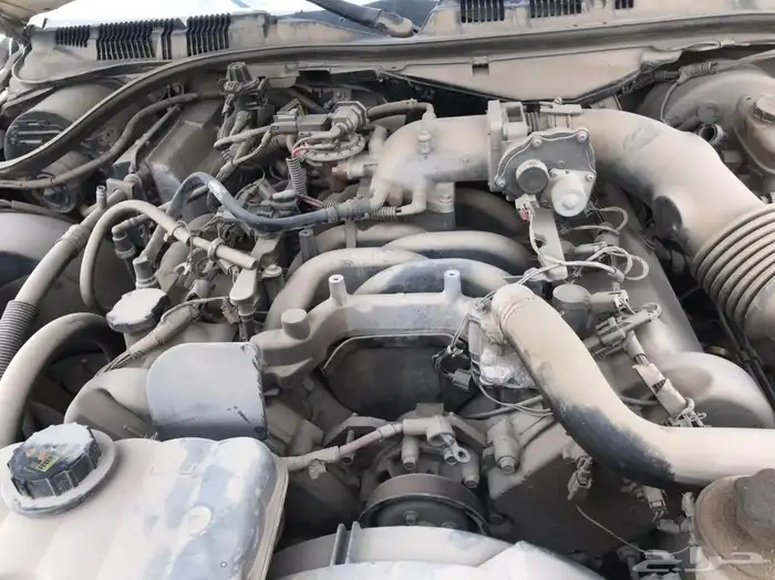 فور فكتوريا وقرن ماركيز 4