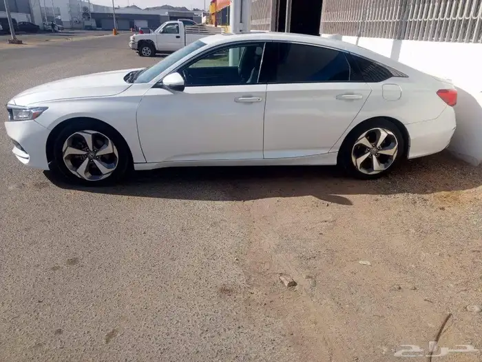 اكوورد 2018. ممشا 281 4