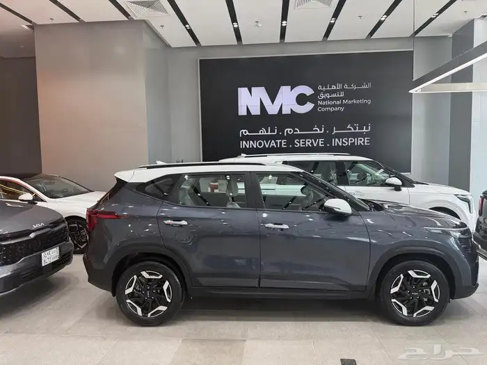 كيا سيلتوس نص فل 2024 عروض خاصه على الكاش والتمويل 1