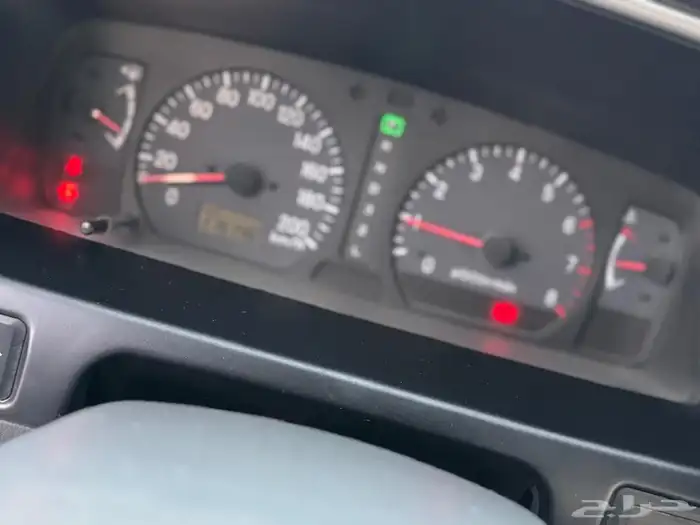 ميتسوبيشي ناتيفا 2011 11