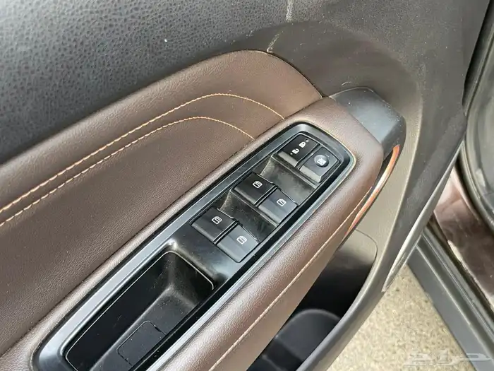 جاكGS3 2023 سعودي 18