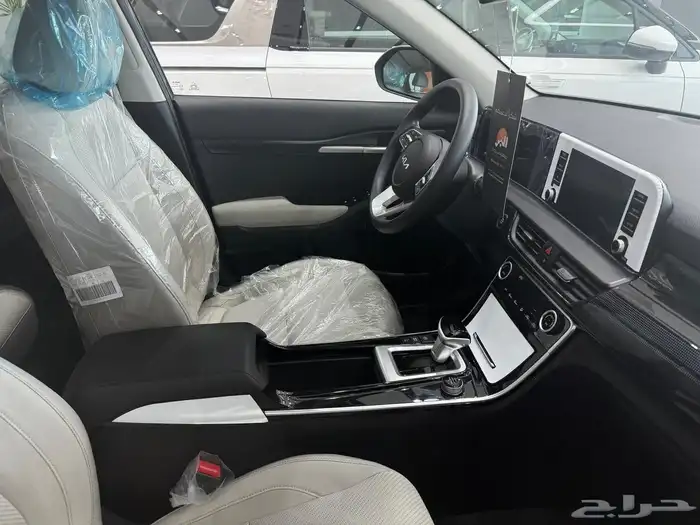 كيا سيلتوس نص فل 2024 عروض خاصه على الكاش والتمويل 5