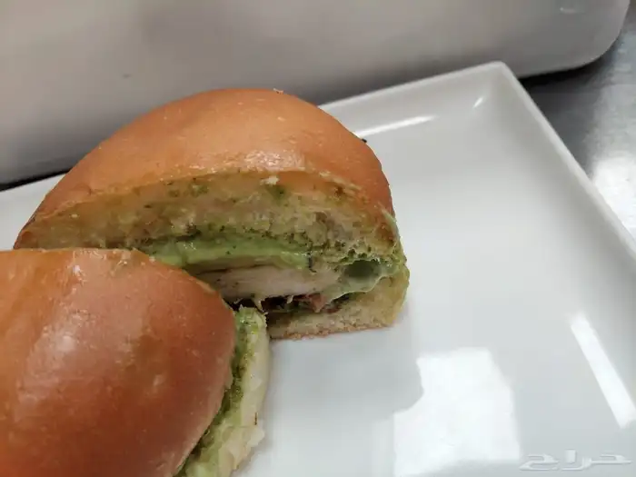 تدريب مطاعم 8