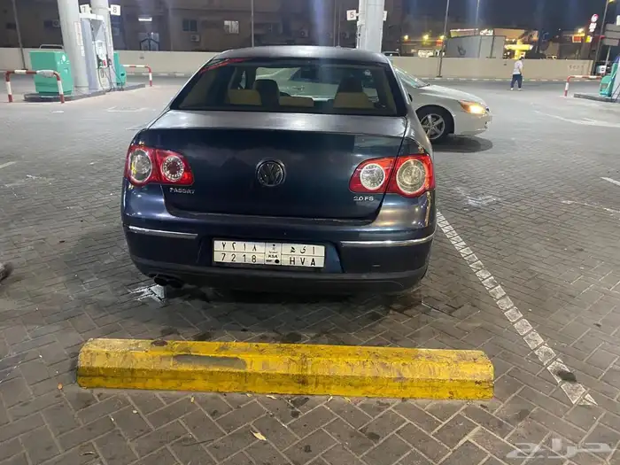 سياره فولكس واجن 4