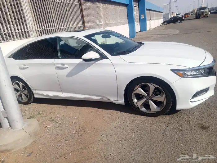 اكوورد 2018. ممشا 281 5