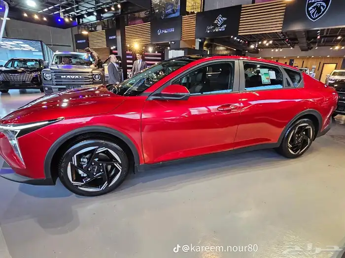 كيا K4 2026 نص الفل اقوى عروض المملكة كاش وتمويل لدى الموزع 3