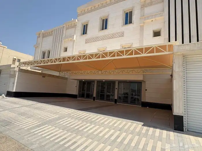 مظلات سواتر تركيب 1