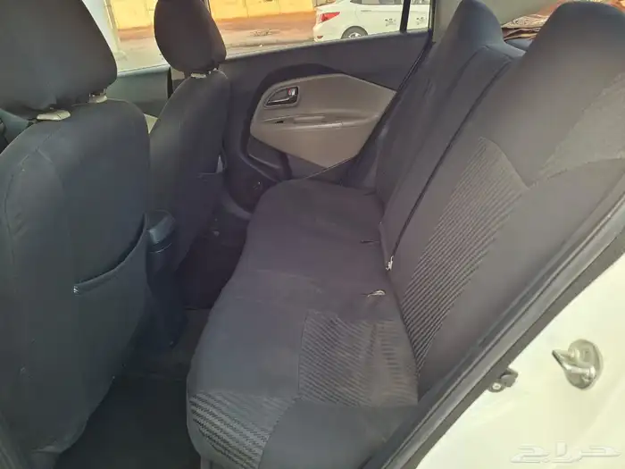 Kia Rio 2016. 19500ريال 9