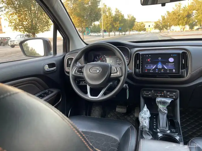 جاكGS3 2023 سعودي 23