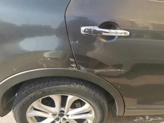 مازدا cx9 2013 5