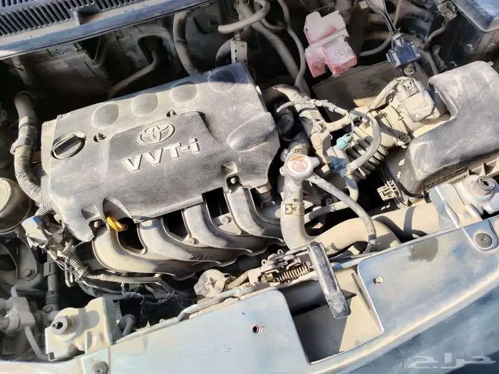 تويوتا يارس 2012 0