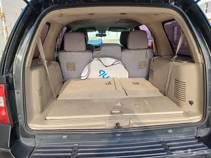 فورد اكسبيديشن 2014 4