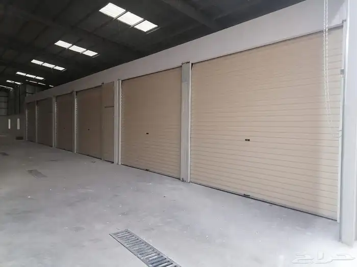 أبواب الرول ت عتبر أبواب رول مؤسسة أبواب الشرق ذات التصميم 0