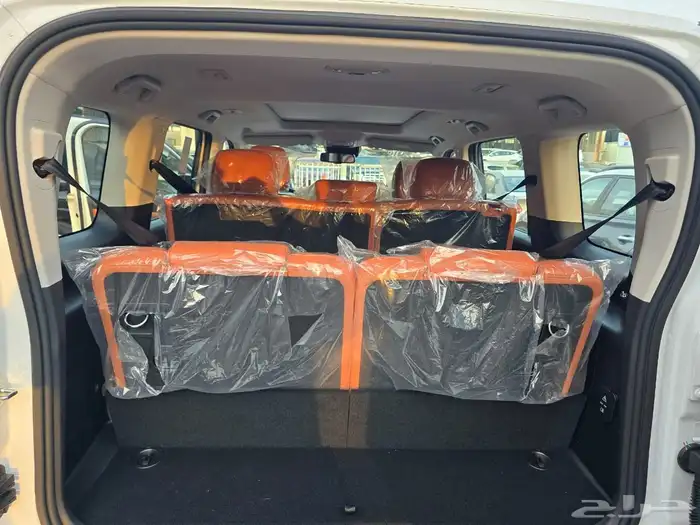 هافال H9 فل كامل 2026 7