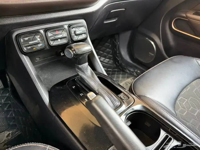 جاك 2022 GS3 نص فل 21