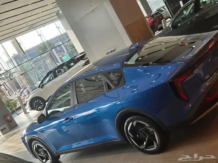 كيا K4 نص فل فتحة موديل 2026 عروض نهايه السنه كاش واقساط 5