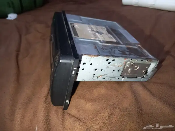 اسلام عليكم ورحمة الله وبركاته مسجل وكالة شبه جديد على اسوم 2