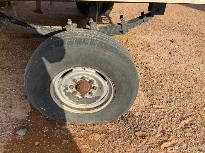 كرفانة للبيع 9