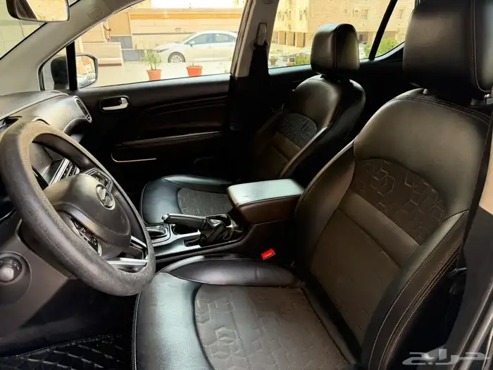 جاك 2022 GS3 نص فل 19