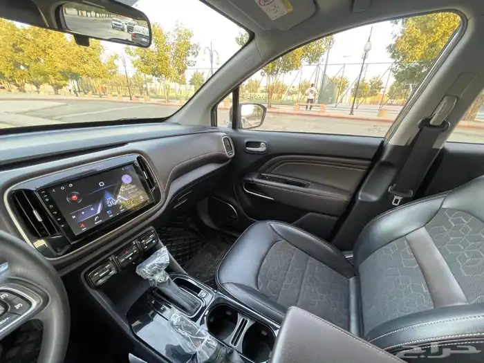 جاكGS3 2023 سعودي 26