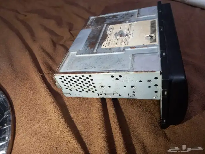 اسلام عليكم ورحمة الله وبركاته مسجل وكالة شبه جديد على اسوم 1