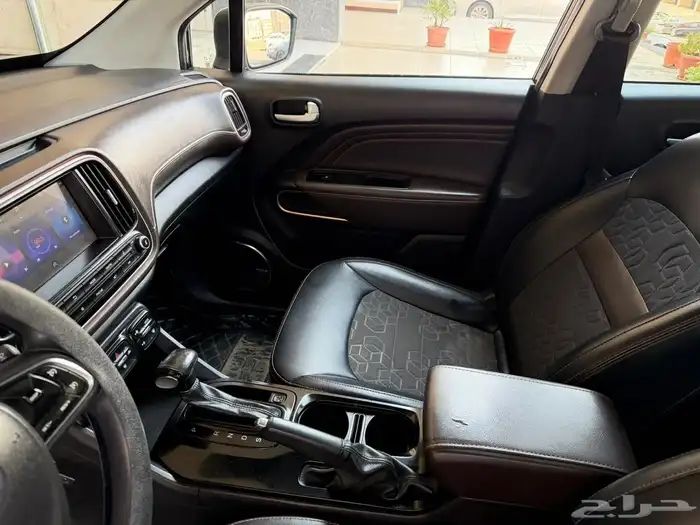 جاك 2022 GS3 نص فل 16