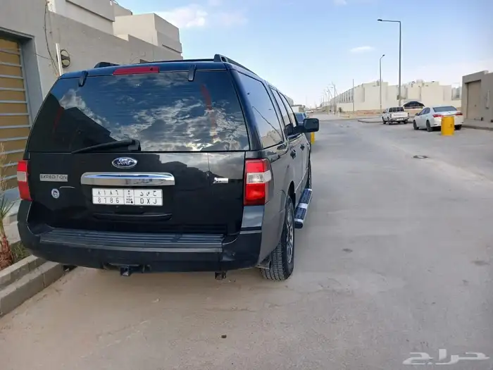 فورد اكسبيديشن 2014 2